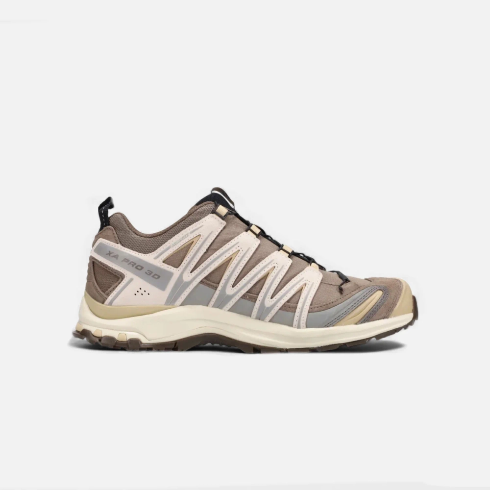 Кроссовки Salomon Xa Pro 3D Suede