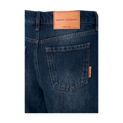 Джинсы Armani Exchange