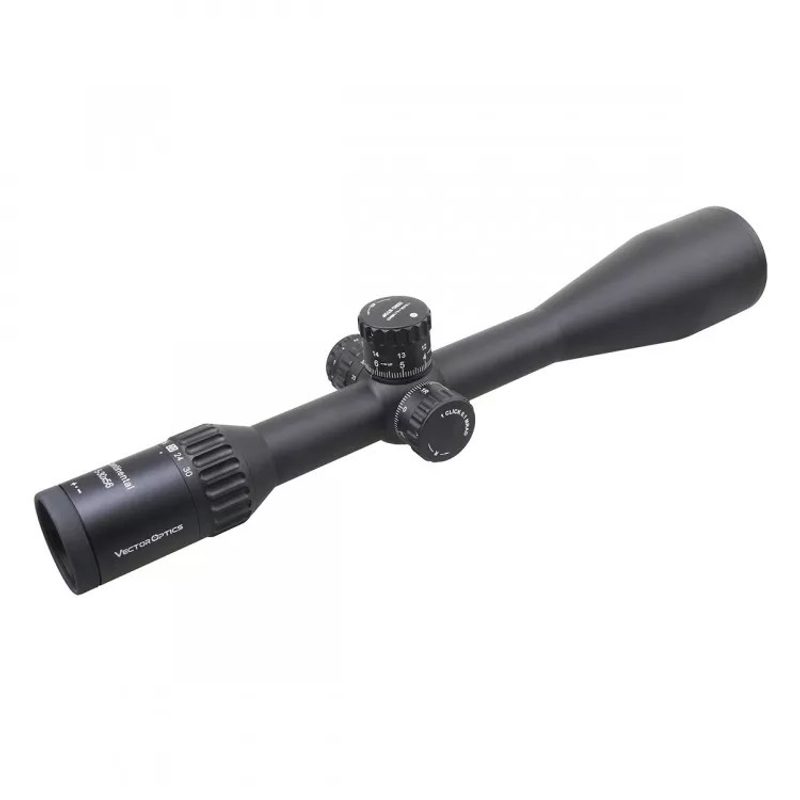Прицел Vector Optics Continental X6 Tactical 5-30x56 SFP ARI - фото 3