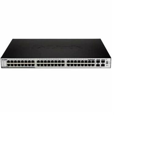 Коммутатор D-Link  DGS-3120-48TC (DGS-3120-48TC)
