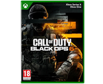Call of Duty - Black Ops 6 (Xbox) NEW