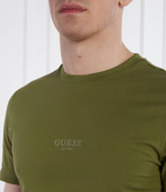 Футболка GUESS - оливковый(M2YI72 I3Z14)