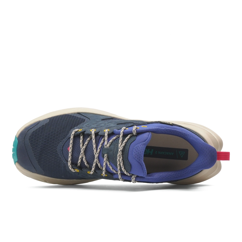 Ботинки Мужские Hoka Anacapa 2 LOW GTX