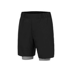Мужские теннисные шорты Lacoste Shorts Men - White, Green