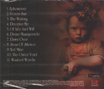 Dakrua / Shifting Realities (RU)(CD)