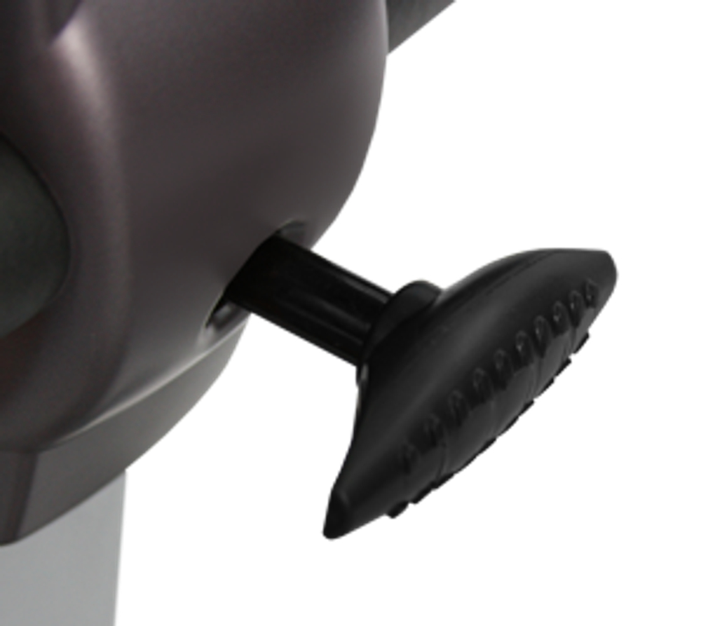 OXYGEN FITNESS SATORI RB HRC