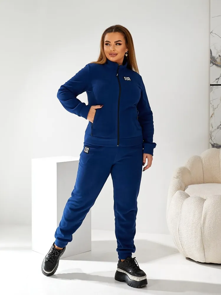 Костюм спортивный УК-513-1 Fabrika