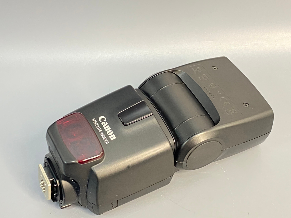 Canon 430 EX II