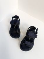Текстильные сандалии Emporio Armani, 23