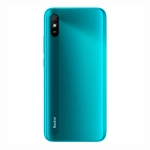 Смартфон Xiaomi Redmi 9A 2/32GB, Aurora Green (Зеленое сияние)
