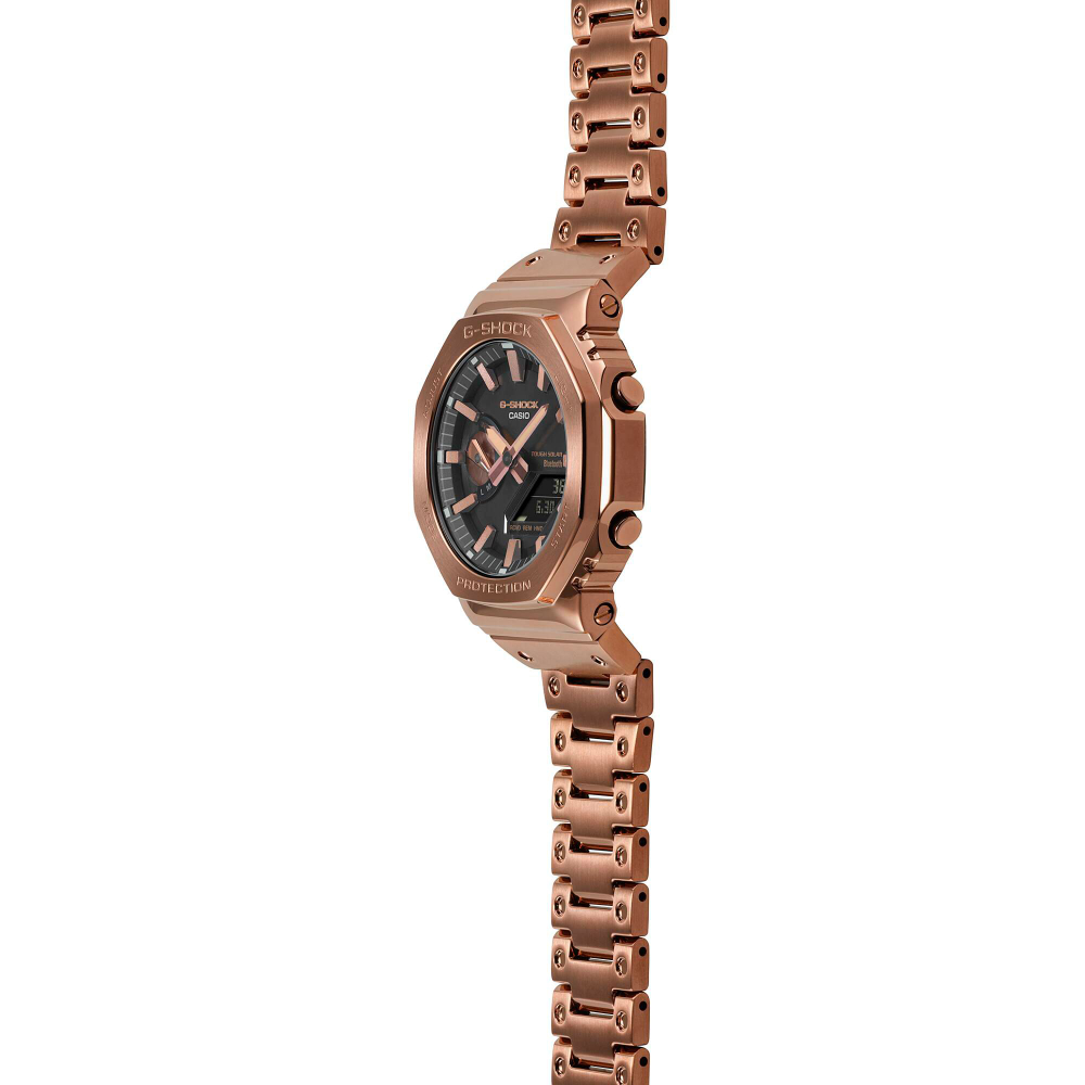 Мужские наручные часы Casio GM-B2100GD-5A