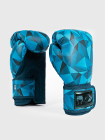 Шорты компрессионные Venum Midnight Fury Black/Grey/Silver