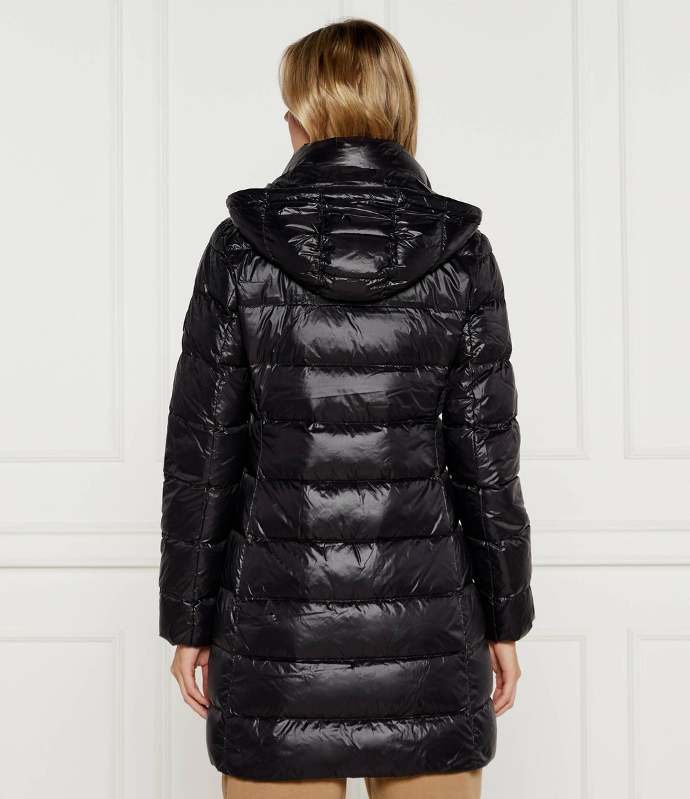 Куртка TYRA Tommy Hilfiger - черный(WW0WW43122)