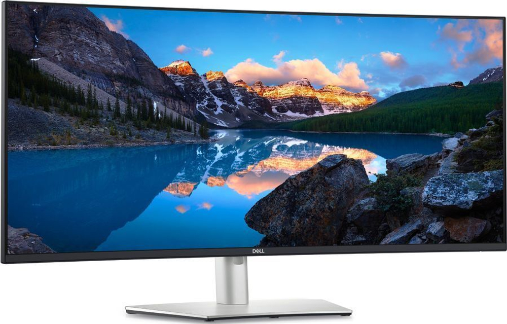 Монитор Dell 40" UltraSharp U4021QW (4021-5335)