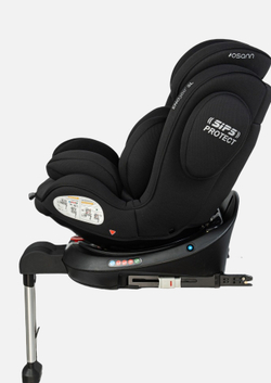 Osann Детское автокресло Eno360 SL Carbon