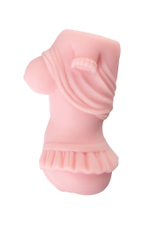 Мастурбатор реалистичный Toyfa Juicy Pussy Little flower 11,5 см