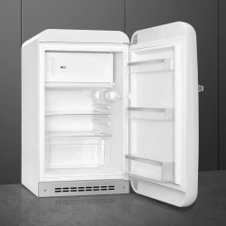 Холодильник Smeg FAB10RWH6