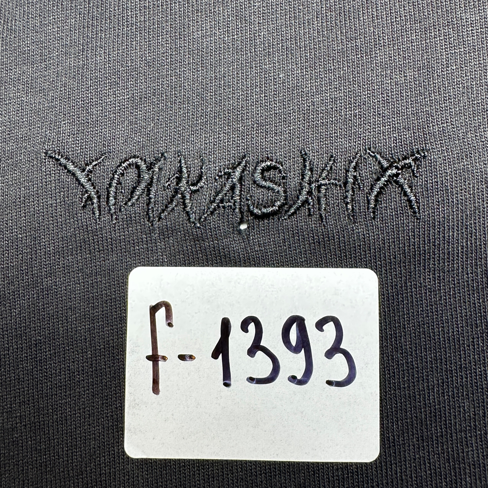 Футболка Ymkashix THF Big Logo F-1393 pp.S