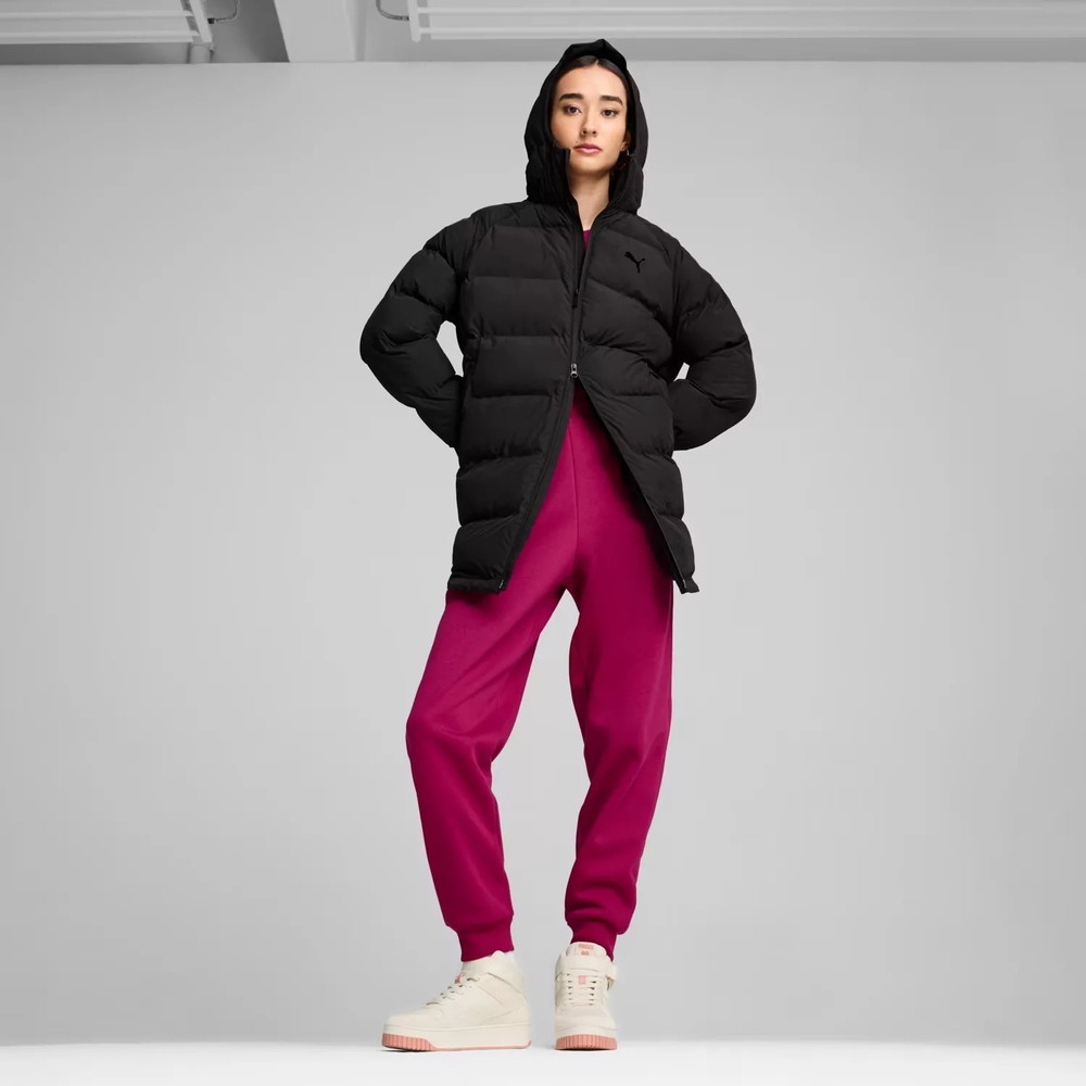 Куртка утепленная женская PUMA MONO Parka