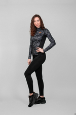 ТЕРМОБЕЛЬЕ REMINGTON INTENSIVE CAMO WOMAN