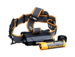 ФОНАРЬ НАЛОБНЫЙ FENIX HP25RV2.0