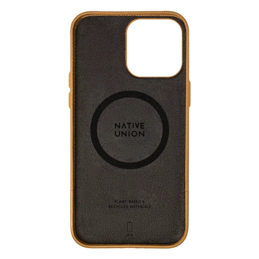 Чехол Native Union (Re)Classic Case для iPhone 15 Pro Max