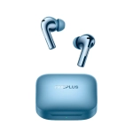 Беспроводные наушники OnePlus Buds 3, Blue (Синий)