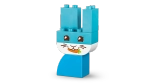 Конструктор LEGO Duplo 10477 3 in 1 Creative Cute Pets