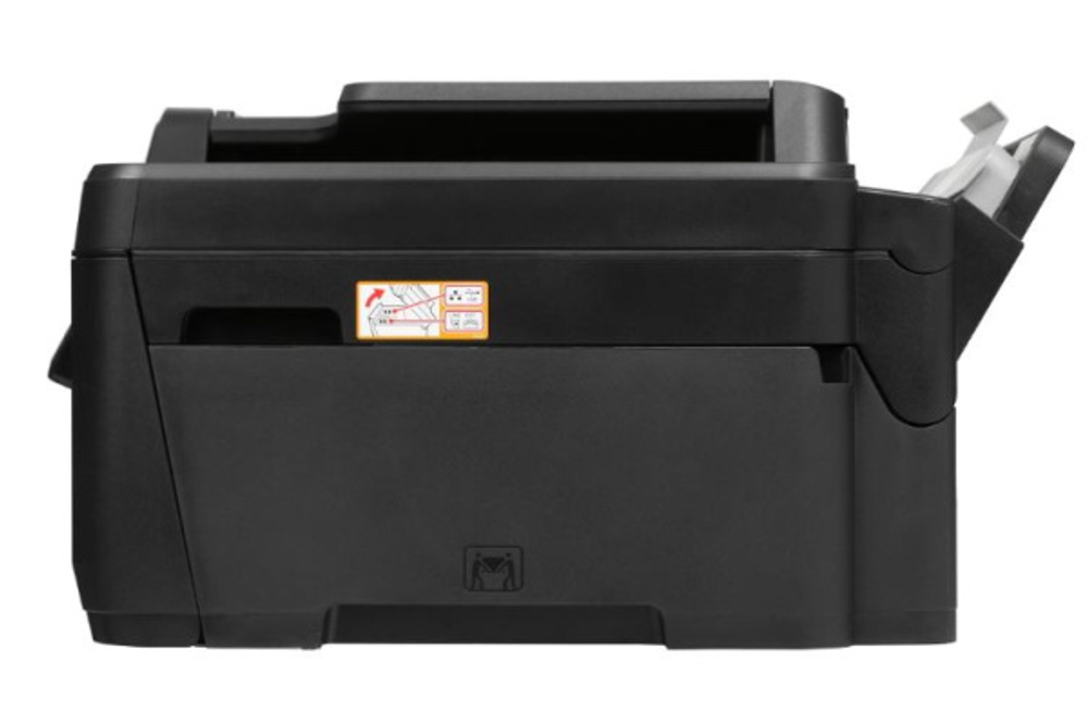 МФУ струйное цветное Brother MFCT4500DW