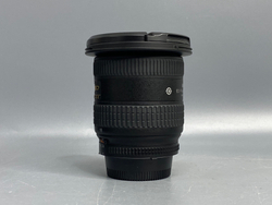 Nikon 18-35mm f/3.5-4.5D ED-IF AF Zoom-Nikkor