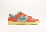 Nike SB Dunk Low Noise Aqua