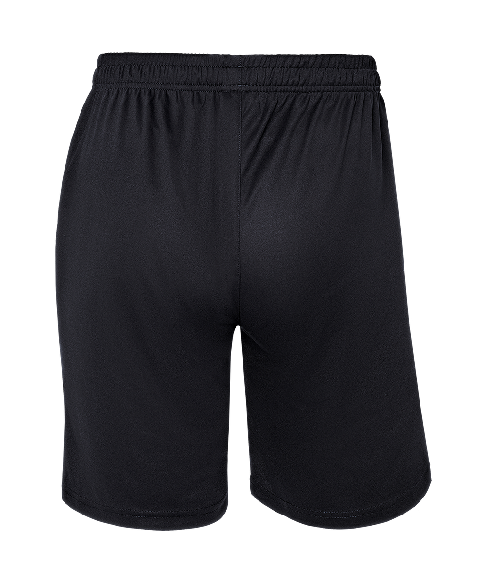 Шорты тренировочные JOGEL DIVISION REF PerFormDRY Training Shorts, черный