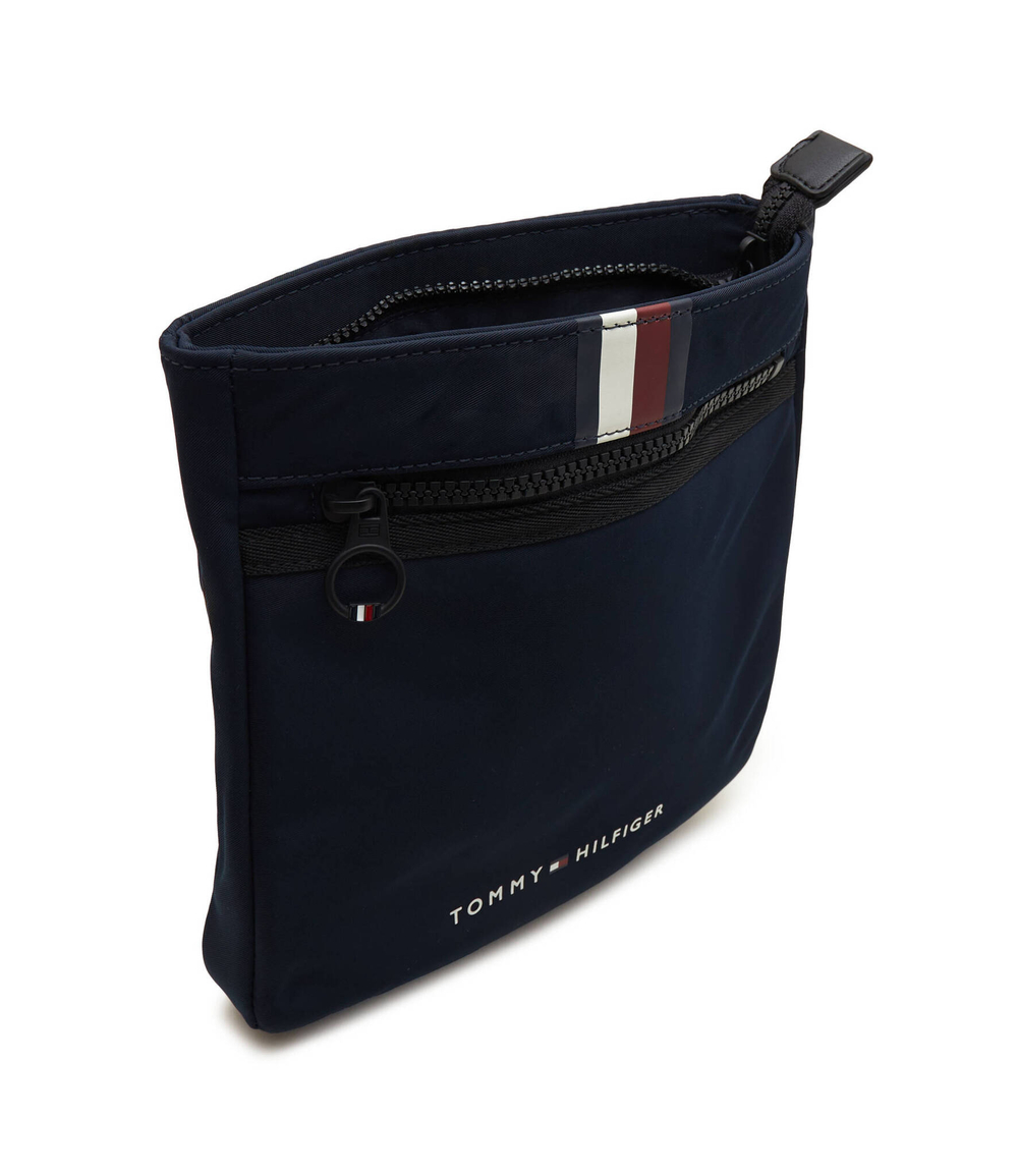 Сумка кросс-боди Tommy Hilfiger - темно-синий(AM0AM12090)
