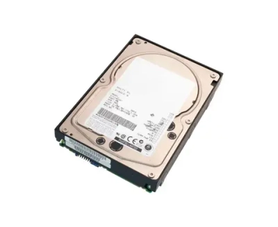 Жесткий диск Fujitsu 9.1GB Ultra2 SCSI 10k Hot-Plug MAG3091LC