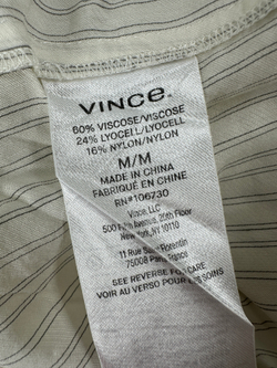 Рубашка Vince