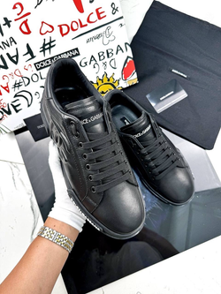 Кеды Dolce & Gabbana
