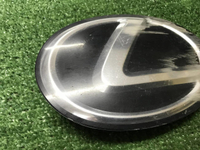 Эмблема решетки радиатора Lexus RX 3 AL10 (08-12)