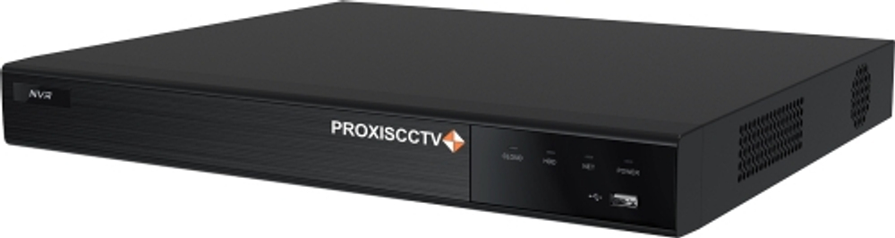 PX-NVR-K32-H2-S (PX) IP видеорегистратор 32*12.0Мп, 2HDD, H.265+