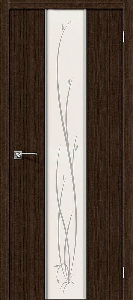 Глейс-2 Twig 3D Wenge / Twig