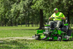 Воздуходувка для райдера Greenworks (7500407)