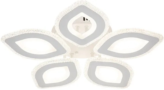 Потолочная люстра Diamond 10264/5LED Escada