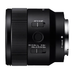 Объектив Sony FE 50mm f/2.8 Macro