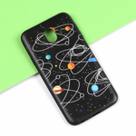 Чехол ТПУ для Samsung Galaxy J4 (2018), 011004