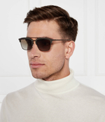 Солнцезащитные очки EA4228 Emporio Armani - хаки(EA4228)