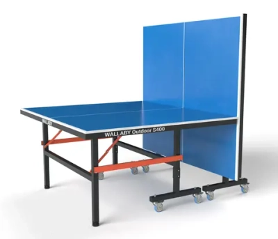 Теннисный стол Wallaby Outdoor S400 Blue