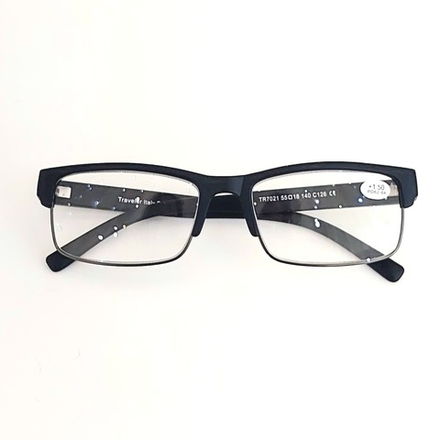 Traveler 7021 (62-64)