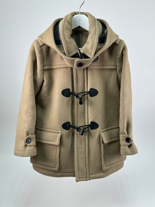 Пальто Burberry