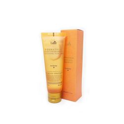 LADOR Укрепляющий шампунь для тонких волос Dermatical Hair-Loss Shampoo For Thin Hair 530 ml\200 ml\50 ml
