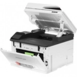 МФУ Pantum CM1100ADN (A4, лазерное, 1200dpi, 18 стр / мин, 1 GB, ADF50, Duplex, сеть)