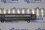 Сверло по металлу 17.4мм (125х230) А11Р3М3Ф2 к\х К/М2
